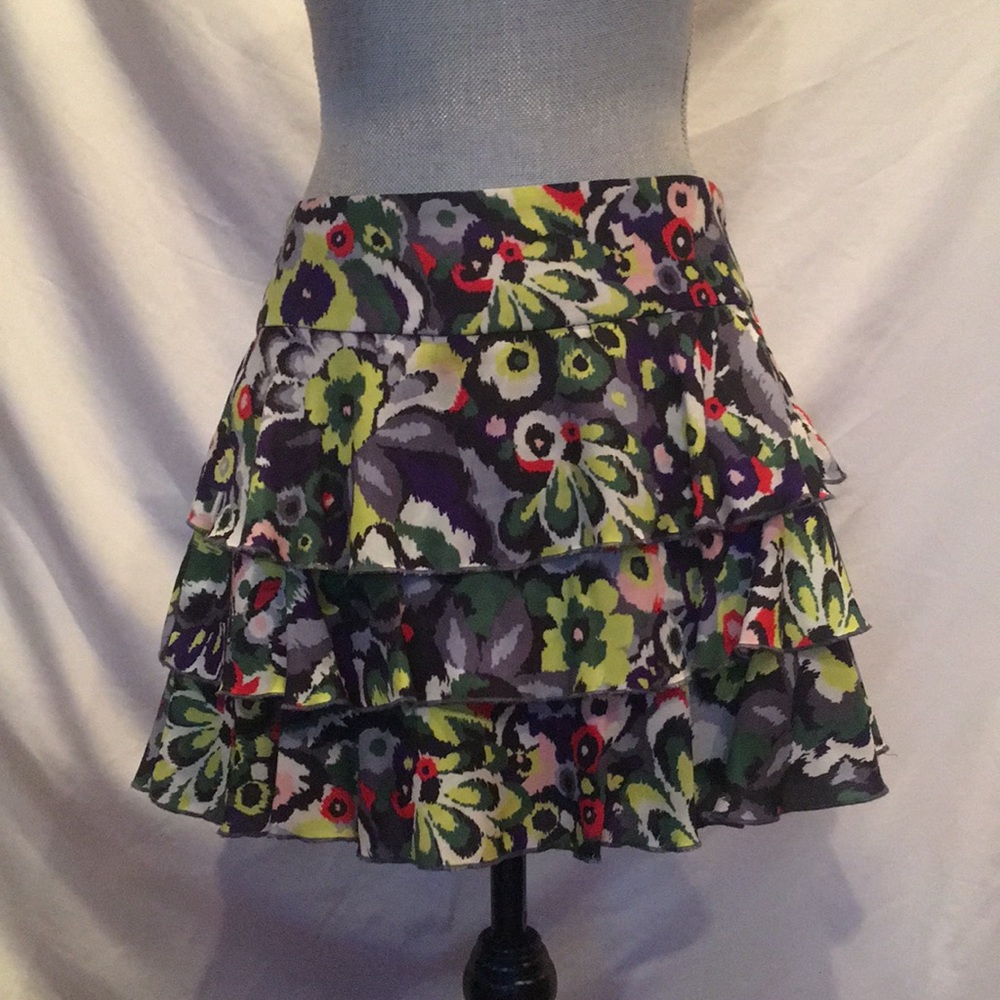 Armani Exchange Mini Skirt